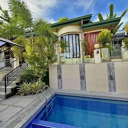 Palompon Kalimba De Luna Villa Inn Leyte Eksteriør bilde