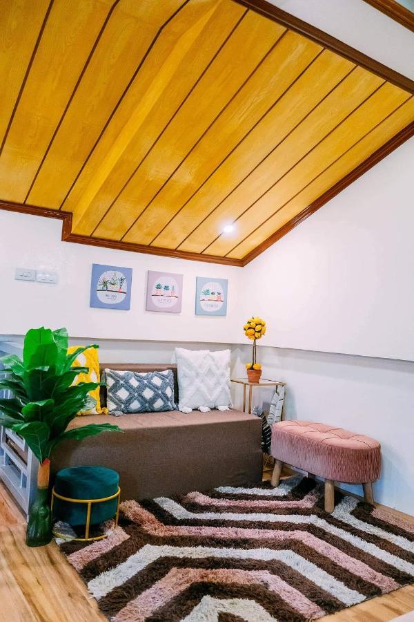 Palompon Kalimba De Luna Villa Inn Leyte Eksteriør bilde