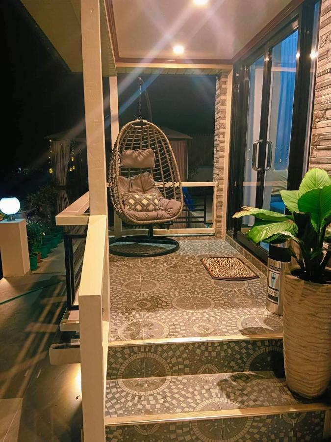 Palompon Kalimba De Luna Villa Inn Leyte Eksteriør bilde
